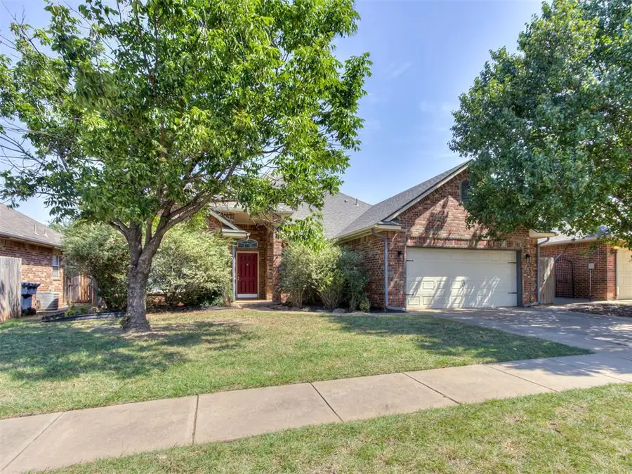1933 NW 176th Street, Edmond, OK 73012 - #2