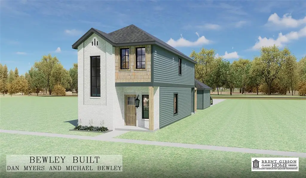 422 W 2nd Street, Edmond, OK 73003 - #1