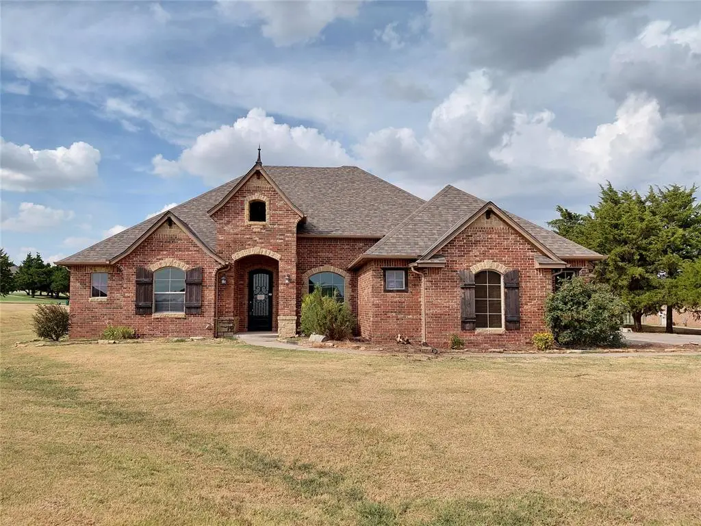 8541 SW 107th Street, Oklahoma City, OK 73173 - #1