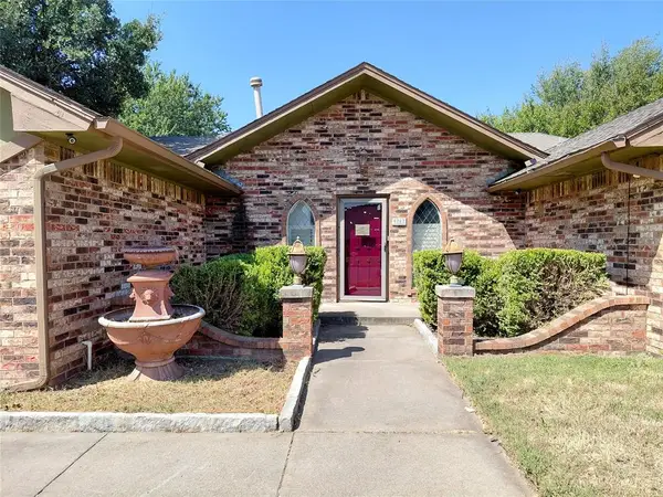 9707 Warriner Circle, Oklahoma City, OK 73162