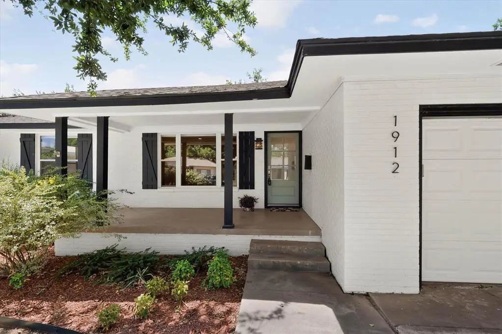 1912 Brighton Avenue, The Village, OK 73120 - #1