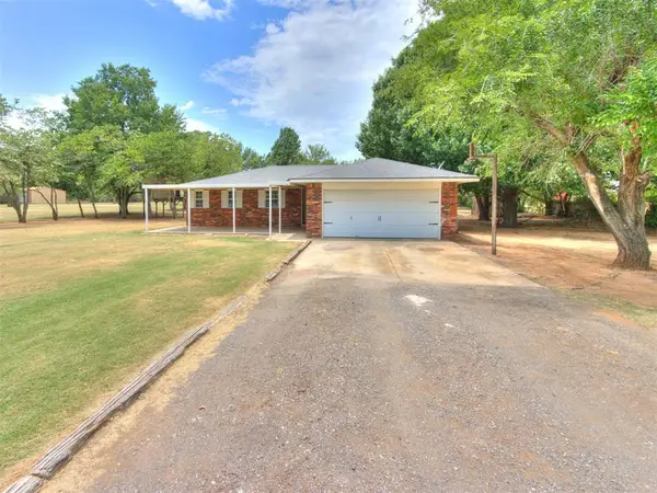 888 County Street 2942 Street, Tuttle, OK 73089