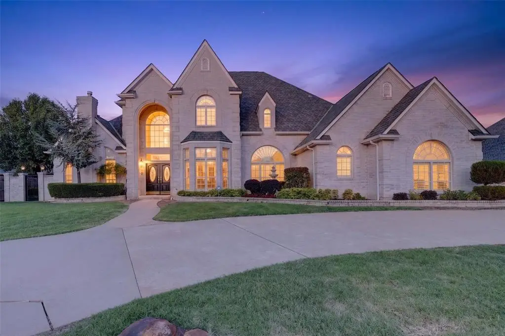 12116 Long Lake Boulevard, Oklahoma City, OK 73170 - #1