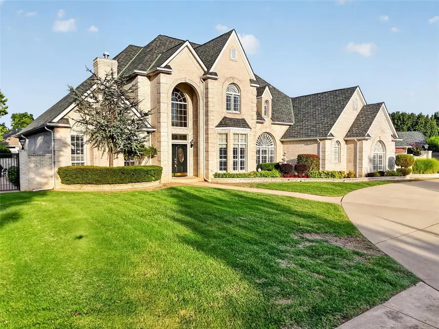 12116 Long Lake Boulevard, Oklahoma City, OK 73170 - #2