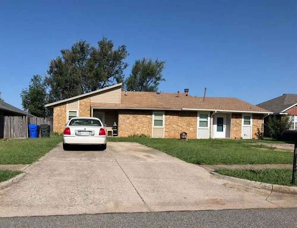 124 Vinita Drive, Norman, OK 73071 - #1