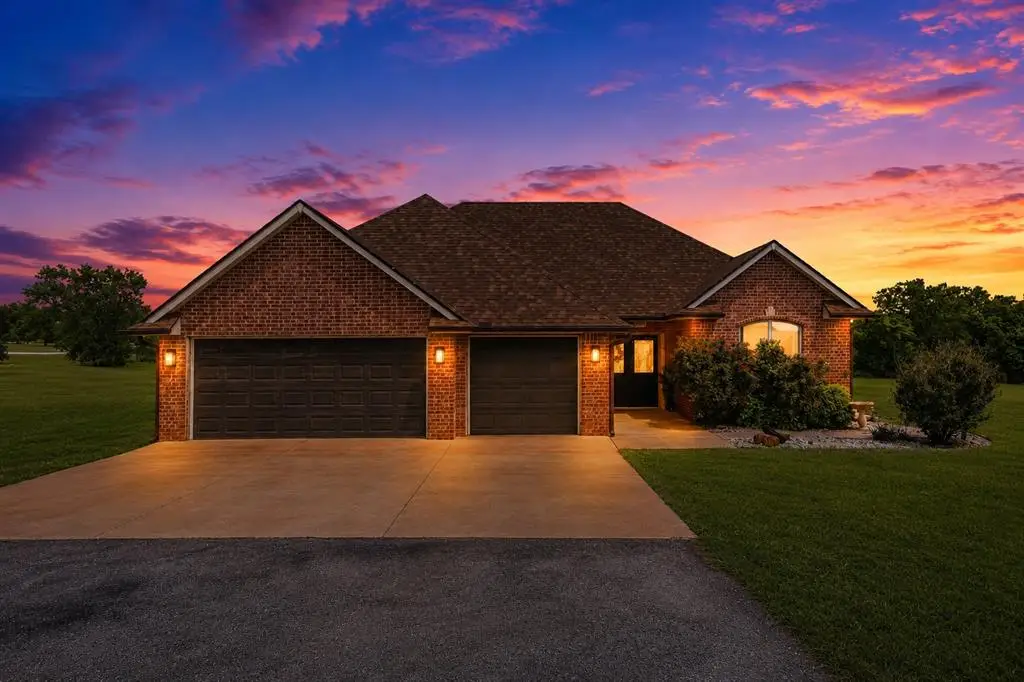 1700 Sandpiper Drive, Blanchard, OK 73010 - #1