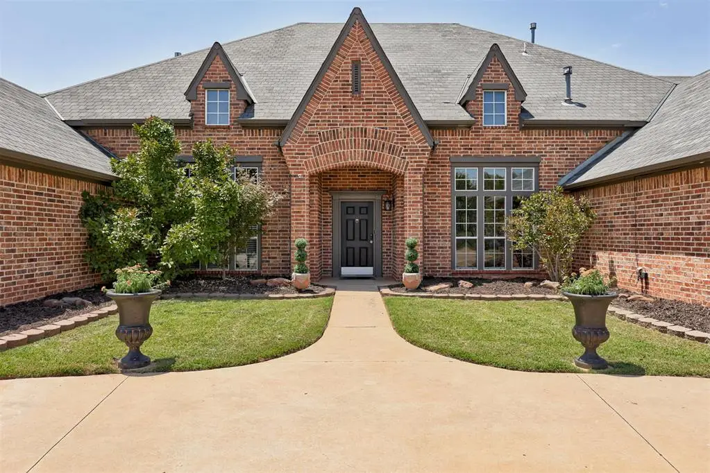 808 NW 153rd Terrace, Edmond, OK 73013 - #1