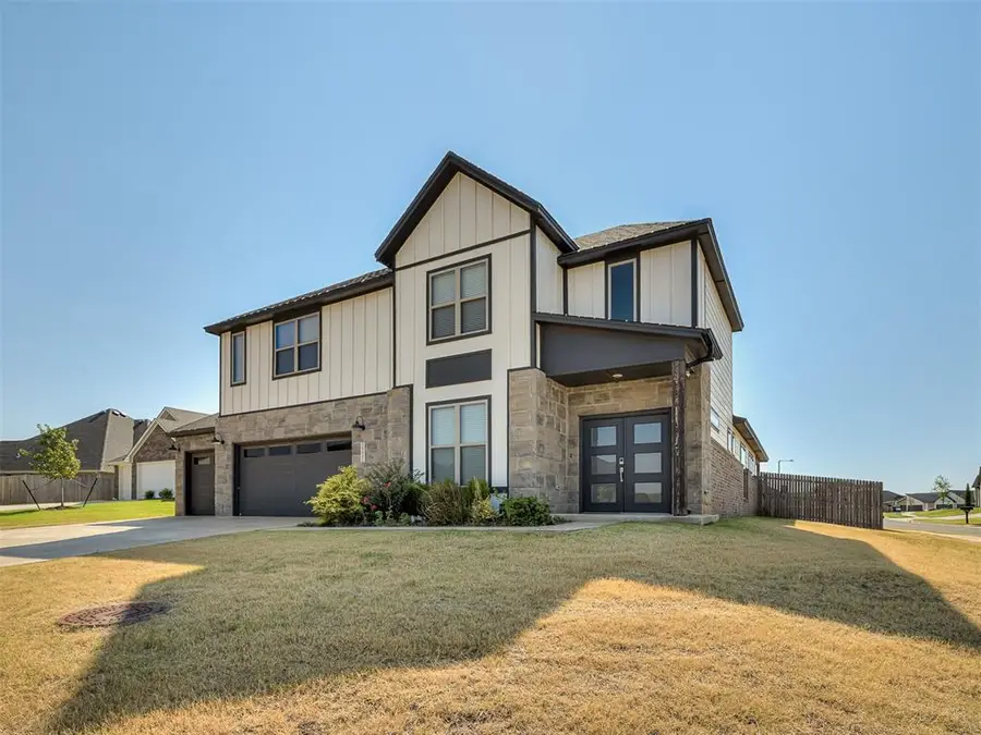 15400 Caspian Lane, Edmond, OK 73013 - #2
