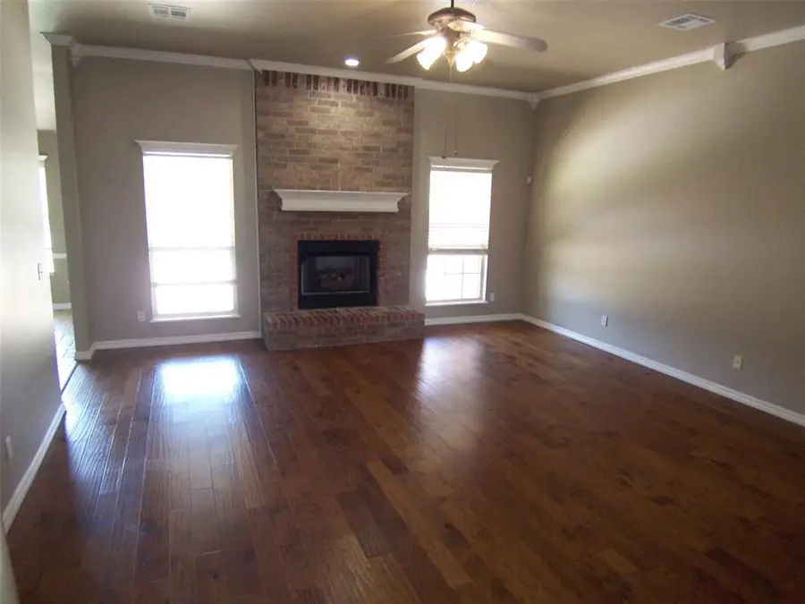 12109 Dalton Drive, Oklahoma City, OK 73162 - #2
