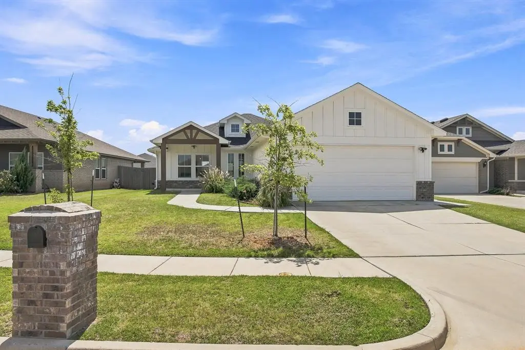3150 Wister Road, Norman, OK 73069 - #1