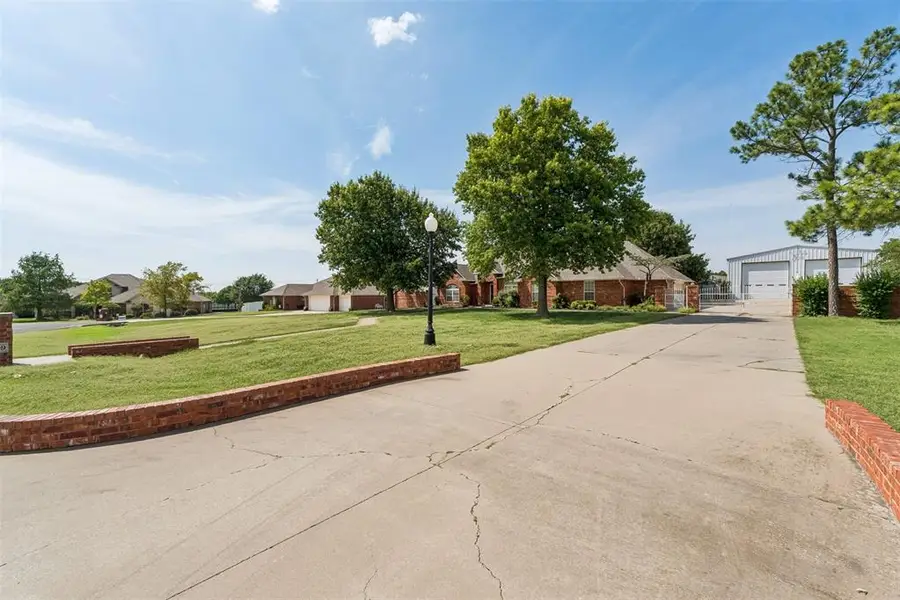 2109 NE 14th Street, Oklahoma City, OK 73160 - #3