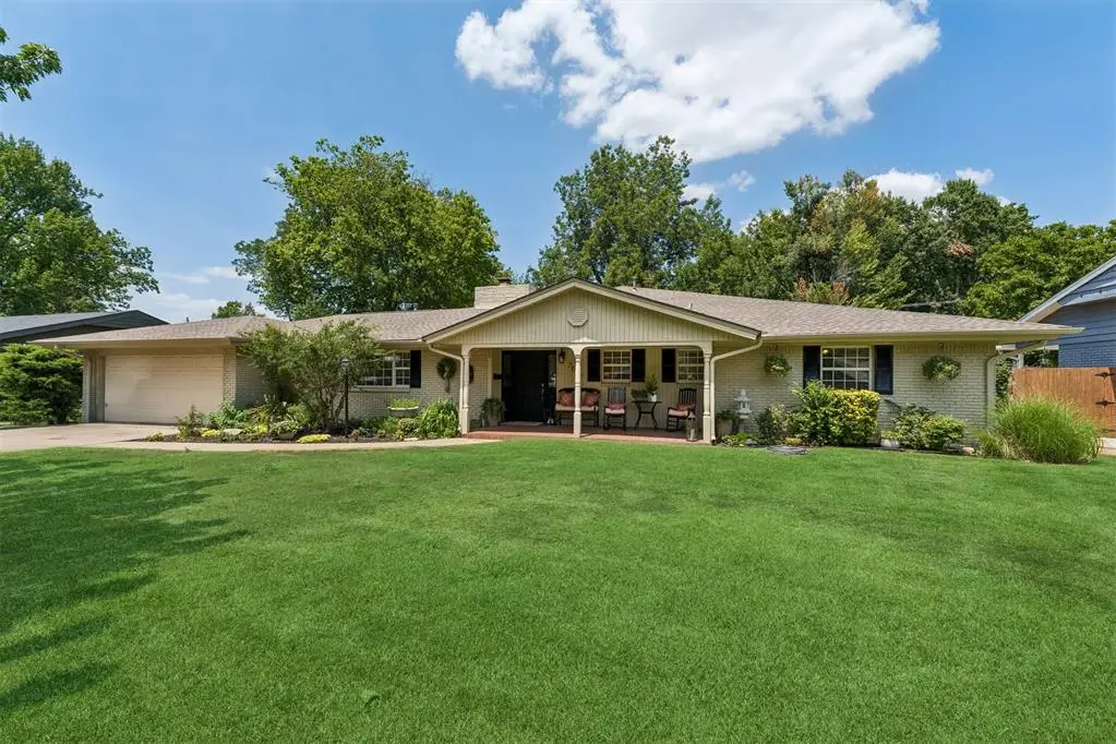 2617 Osborne Drive, Norman, OK 73069 - #1