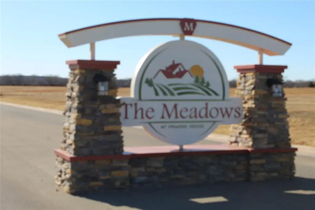 The Meadows, Prague, OK 74864 - #1