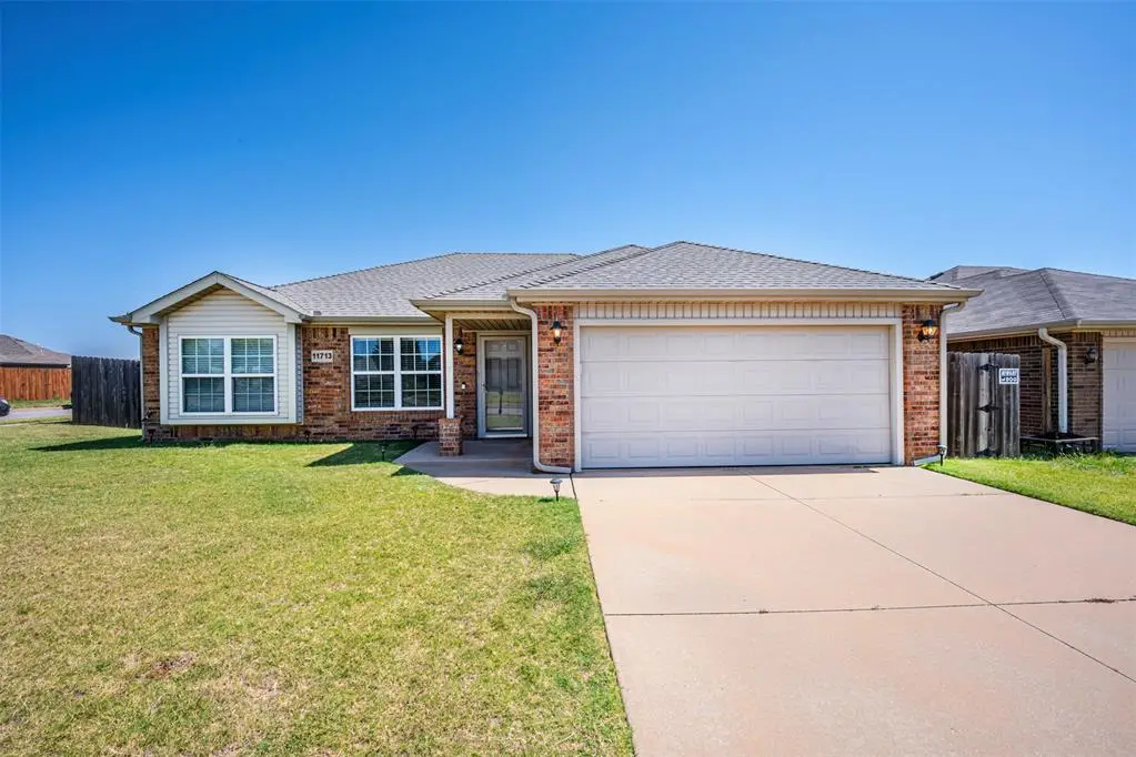 11713 NW 131st Street, Piedmont, OK 73078 - #1