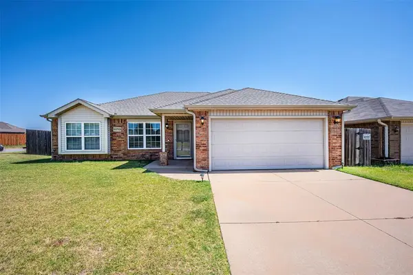 11713 NW 131st Street, Piedmont, OK 73078