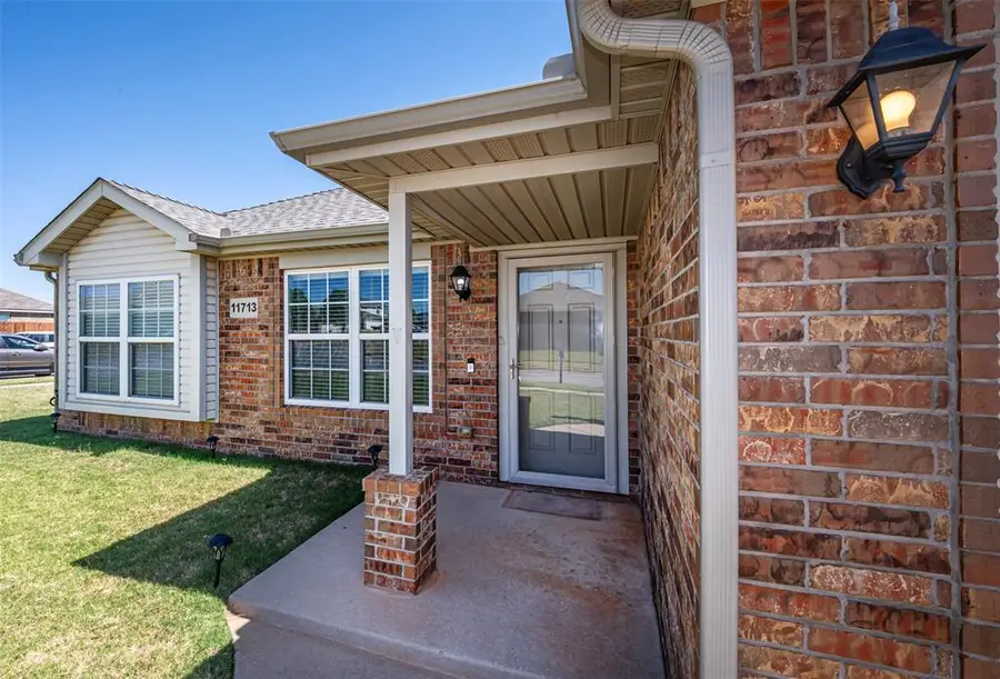 11713 NW 131st Street, Piedmont, OK 73078 - #2