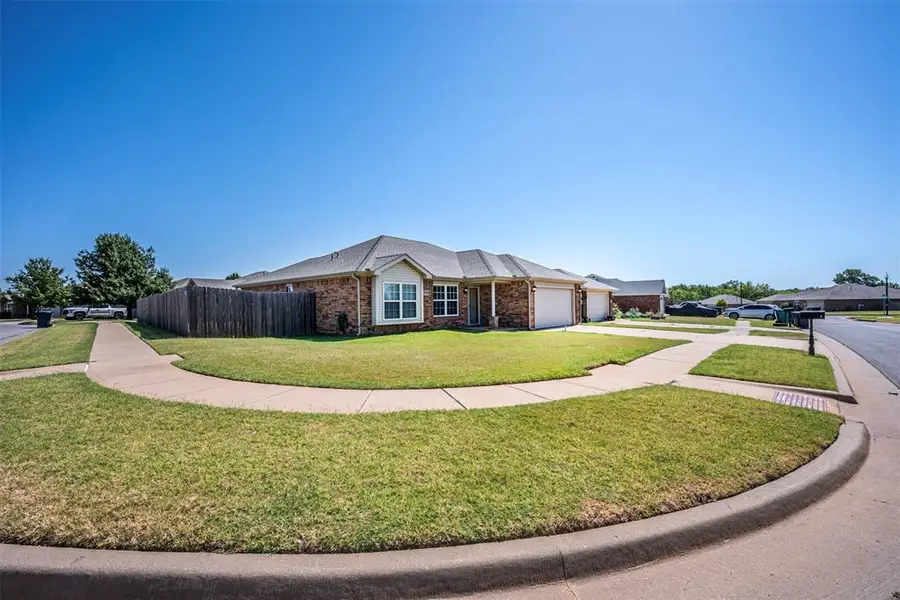 11713 NW 131st Street, Piedmont, OK 73078 - #3