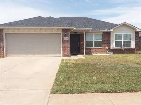 8525 SW 50th Street, Oklahoma City, OK 73179