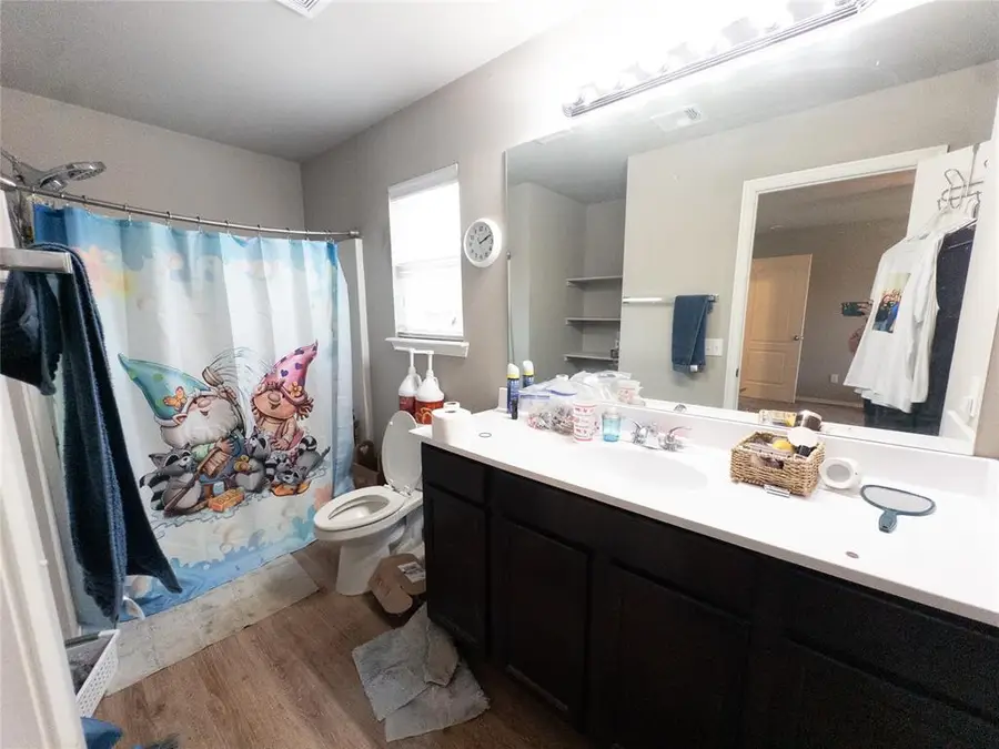 8525 SW 50th Street, Oklahoma City, OK 73179 - #2
