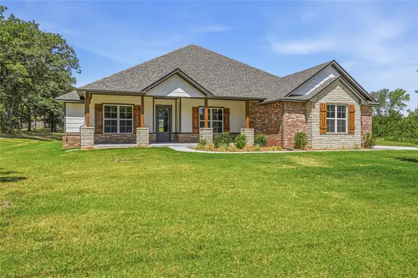 26319 Longhorn Drive, Blanchard, OK 73010