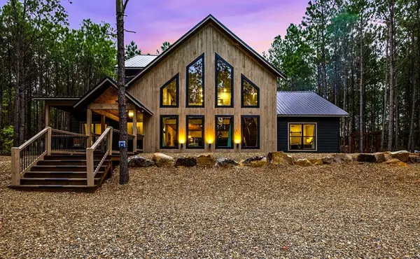 116 Sunrise Trail, Broken Bow, OK 74728