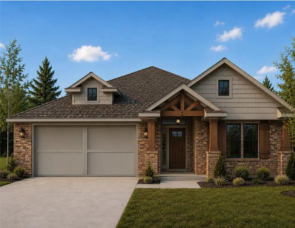 2205 June Bug Boulevard, Del City, OK 73099 - #1