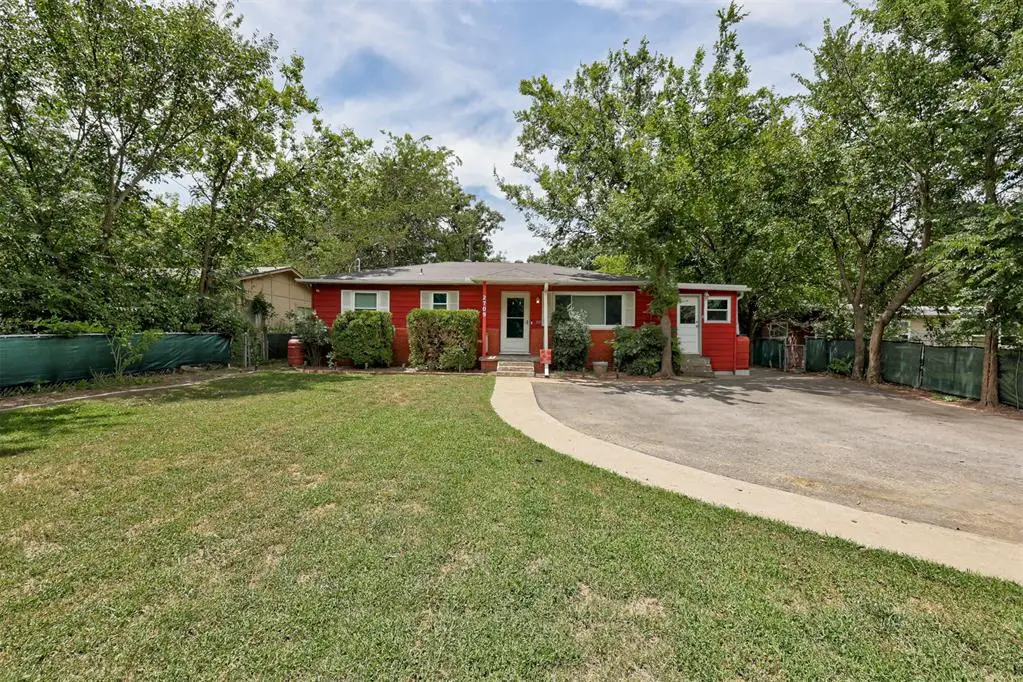 2709 N Saint Peter Avenue, Oklahoma City, OK 73141 - #1