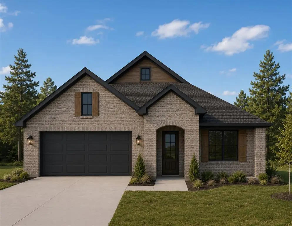 2201 June Bug Boulevard, Del City, OK 73099 - #1