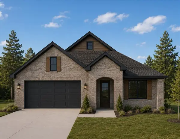 2201 June Bug Boulevard, Oklahoma City, OK 73099