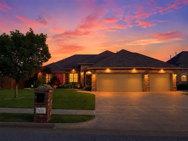 3116 SW 137th Street, Oklahoma City, OK 73170