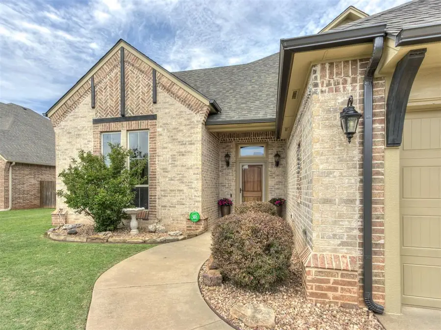 9633 SW 30th Street, Oklahoma City, OK 73179 - #2