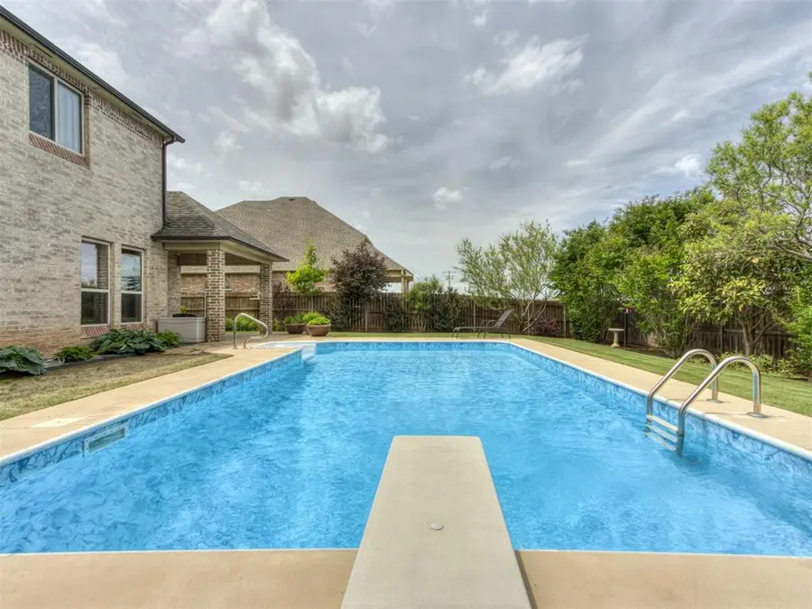 9633 SW 30th Street, Oklahoma City, OK 73179 - #3