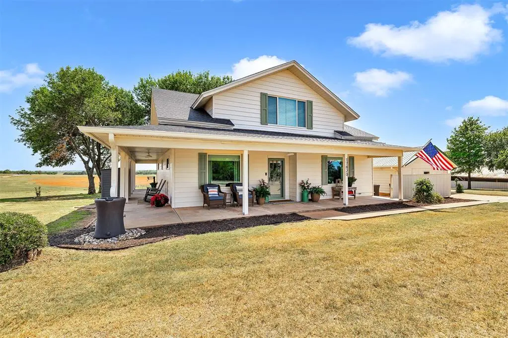 17820 State Highway 59, Lindsay, OK 73052 - #1