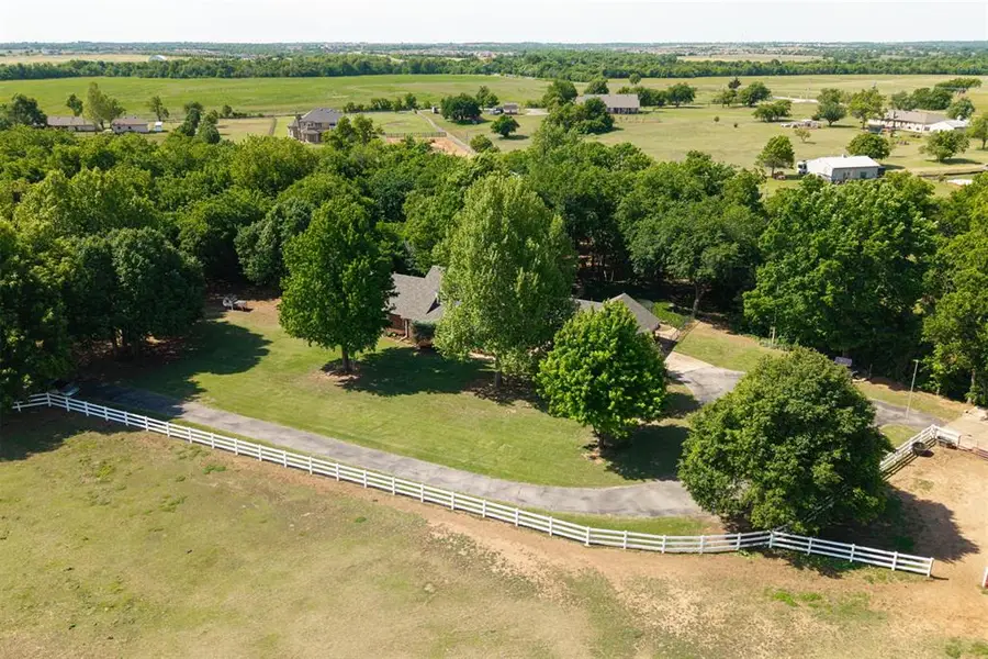 11250 Greenwood Drive, Piedmont, OK 73078 - #3