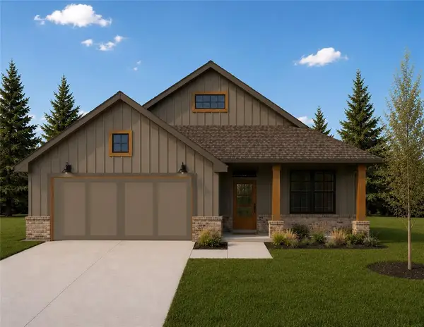 2136 Bay View Lane, Oklahoma City, OK 73099