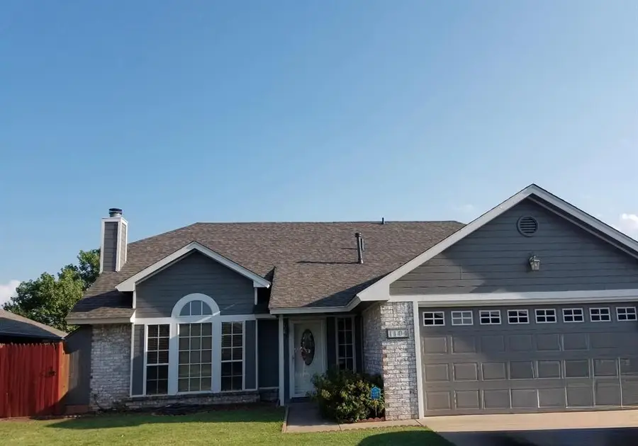 1104 NE 25th Street, Oklahoma City, OK 73160 - #2