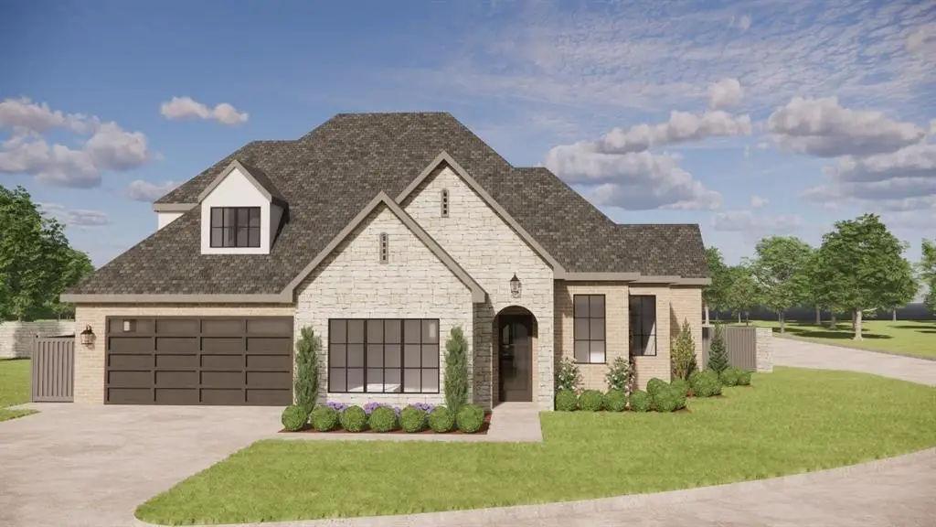 6112 NW 147th Terrace, Oklahoma City, OK 73142 - #1