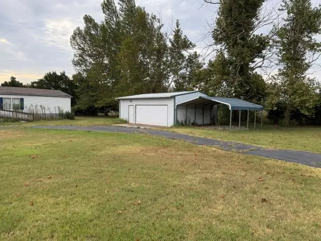16099 Rolling Hills Road #1/2, Yukon, OK 73099 - #2