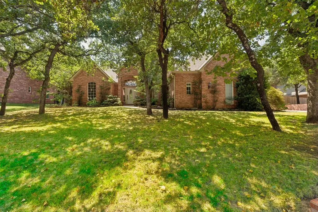 1101 Caines Hill Road, Edmond, OK 73034 - #1