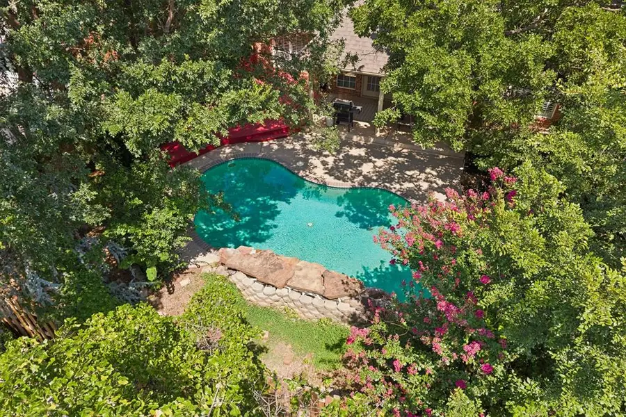 1101 Caines Hill Road, Edmond, OK 73034 - #2