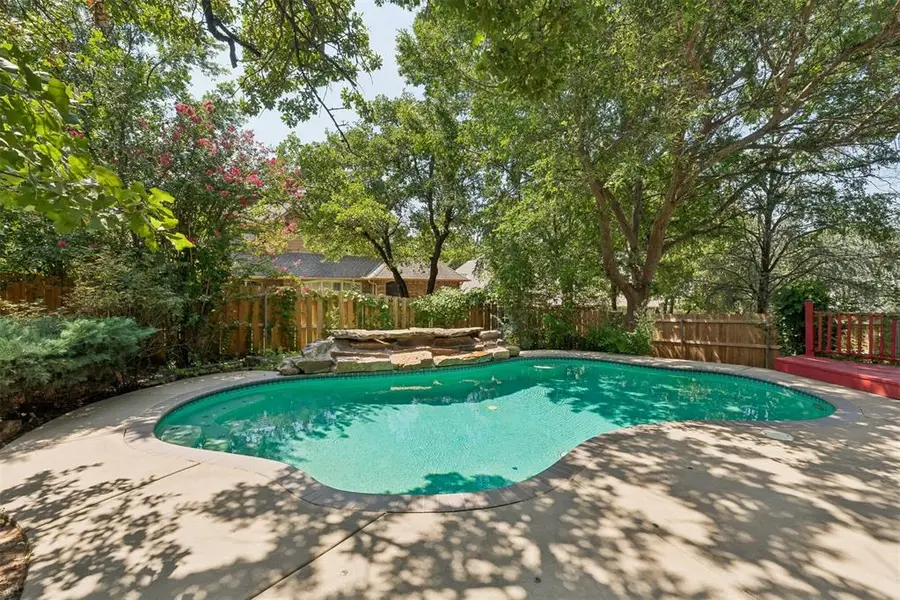 1101 Caines Hill Road, Edmond, OK 73034 - #3