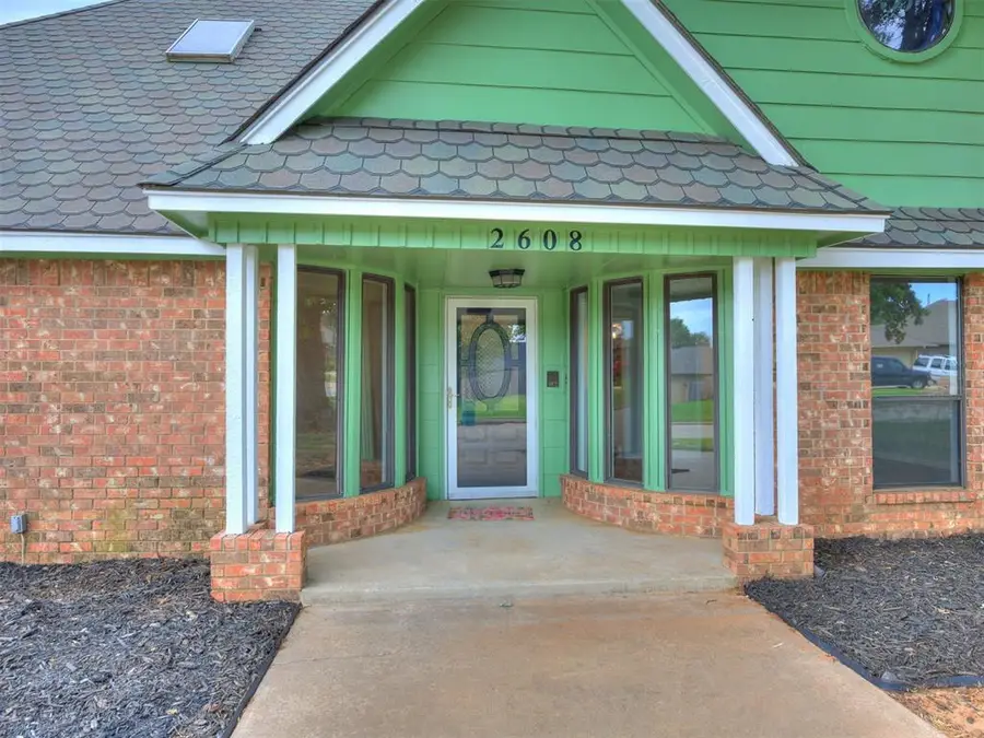 2608 SW 107th Street, Oklahoma City, OK 73170 - #3