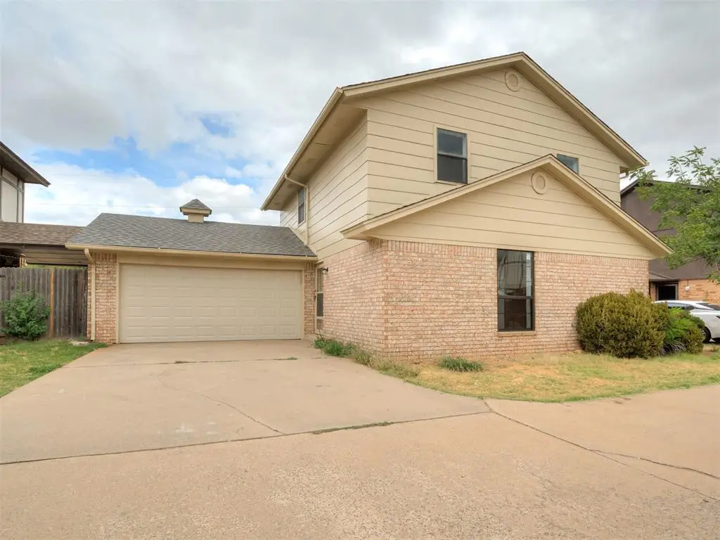 8406 S Douglas Avenue #6, Oklahoma City, OK 73139 - #1