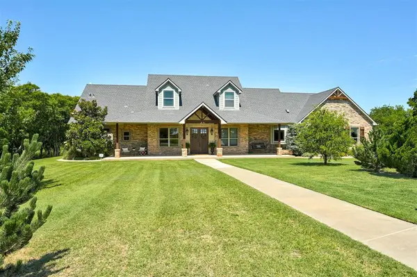 2801 NW Richland Road, Piedmont, OK 73078