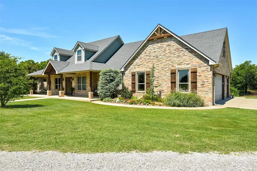 2801 NW Richland Road, Piedmont, OK 73078 - #3