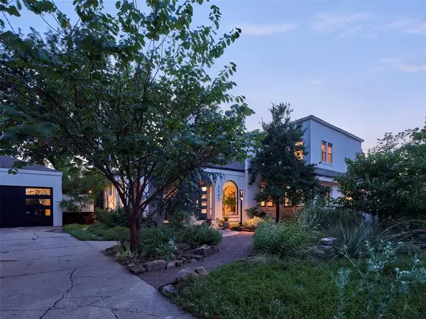 2103 Carey Place, Oklahoma City, OK 73106