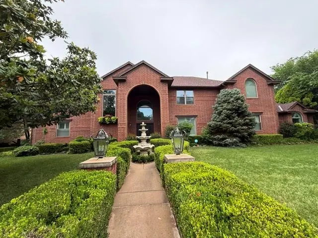 533 Hollowdale, Edmond, OK 73003 - #1