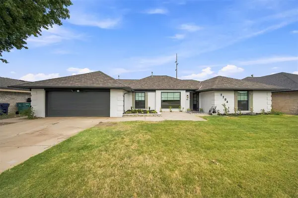 7704 Rumsey Road, Oklahoma City, OK 73132