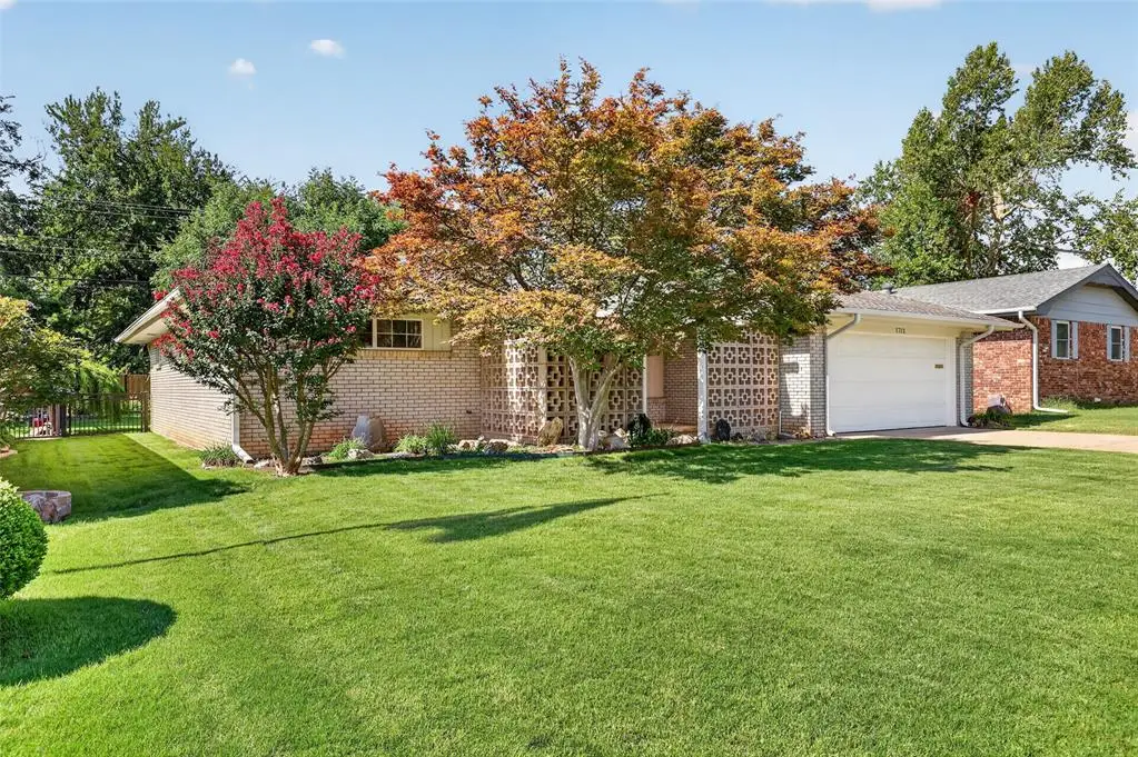 1712 Westbrooke Terrace, Norman, OK 73072 - #1