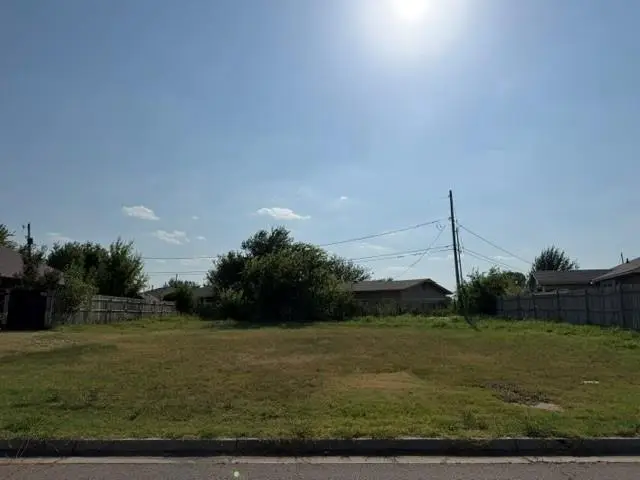1532 Tudor Drive, Oklahoma City, OK 73160 - #1